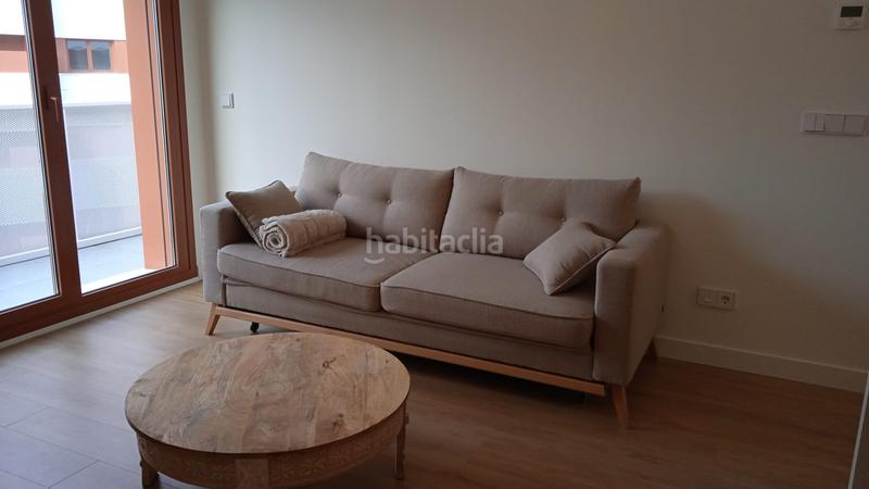 Foto 4734402a-ec2d-472b-905c-a29e705a4100. Location appartement avec chauffage parking dans San Pedro de Deusto - La Ribera Bilbao