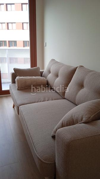 Foto 63fd025f-9b9b-4351-af03-5e7a5ee849d7. Location appartement avec chauffage parking dans San Pedro de Deusto - La Ribera Bilbao