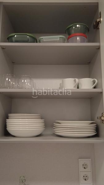 Foto 65a8bdd5-0762-4ecd-805f-35c64b1be468. Location appartement avec chauffage parking dans San Pedro de Deusto - La Ribera Bilbao