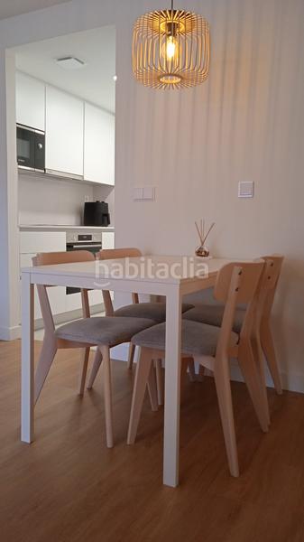 Foto b21a6699-3b7f-436e-b996-1d47a9c497ae. Location appartement avec chauffage parking dans San Pedro de Deusto - La Ribera Bilbao