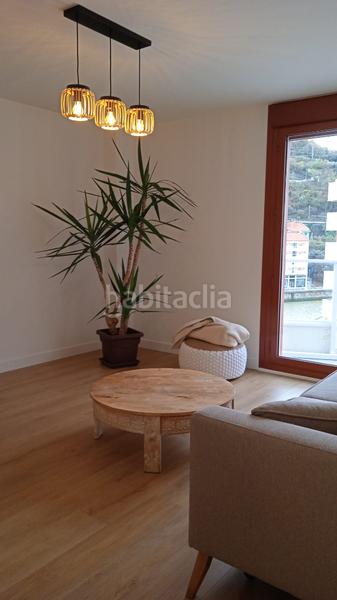 Foto b4498aed-5072-49a3-858c-3005238354bf. Location appartement avec chauffage parking dans San Pedro de Deusto - La Ribera Bilbao