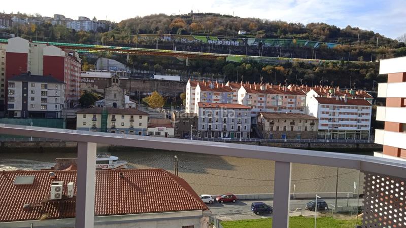 Foto b8b9569c-dbde-4137-9b42-7e0f5ecd0a56. Location appartement avec chauffage parking dans San Pedro de Deusto - La Ribera Bilbao