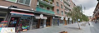 Lloguer Local Comercial  Ibaiondo kalea. Local comercial de 70 m2 en calle peatonal de romo, para reforma