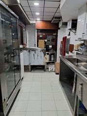 Business premise in Centro Urbano-Hirigunea