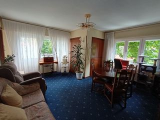 Flat in Artatza-Pinueta-Pinosolo. Piso en pinueta de 89 m2 construidos con terraza, garaje y trast