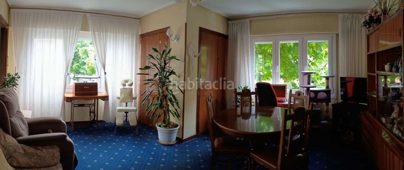 Foto f5f13186-9b52-47fa-9168-75e44ae525ec. Pis amb calefacció a Artatza-Pinueta-Pinosolo Leioa