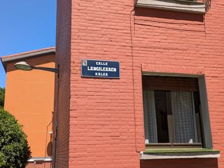 Local Comercial en San Miguel. Local comercial de 51 m2 en basauri.