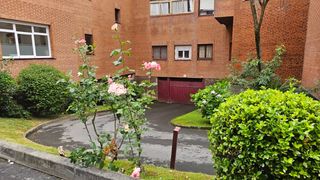 Appartement  Ángel etorbidea. Magnífico piso en bidezabal con parcela de garaje y trastero dir