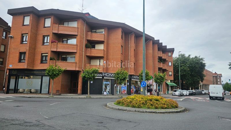 Foto bdb05a20-0422-41b7-8d8b-148189a856b3. Pis amb calefacció a santa maría de Getxo Getxo