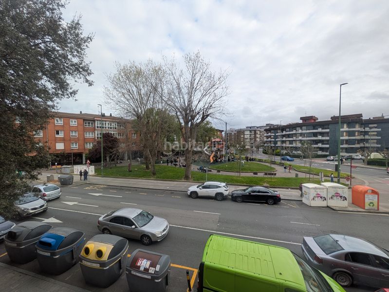 Foto db8e313f-b58a-4df4-a650-595ef6646df4. Pis amb calefacció a santa maría de Getxo Getxo