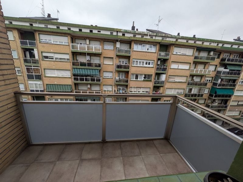 Foto 047891f3-4656-4427-a3f0-75ce40a6473c. Pis amb calefacció a Artatza-Pinueta-Pinosolo Leioa