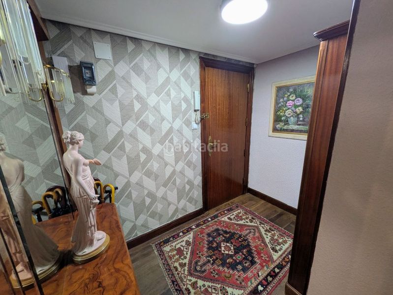 Foto 048dd229-8156-4671-a046-398add2ea72d. Pis amb calefacció a Artatza-Pinueta-Pinosolo Leioa