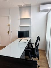 Ufficio in Ibaigane Kalea