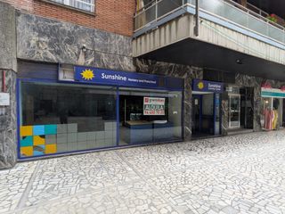 Business premise in Campuzano