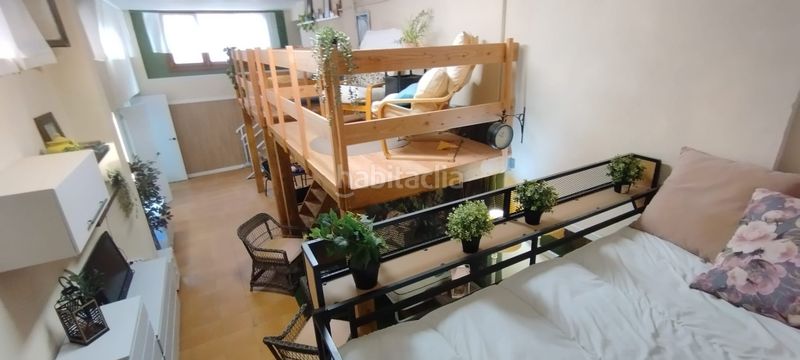Foto 1865bcfe-5576-4c18-9781-3dc18192d7ec. Loft a Villamonte Getxo