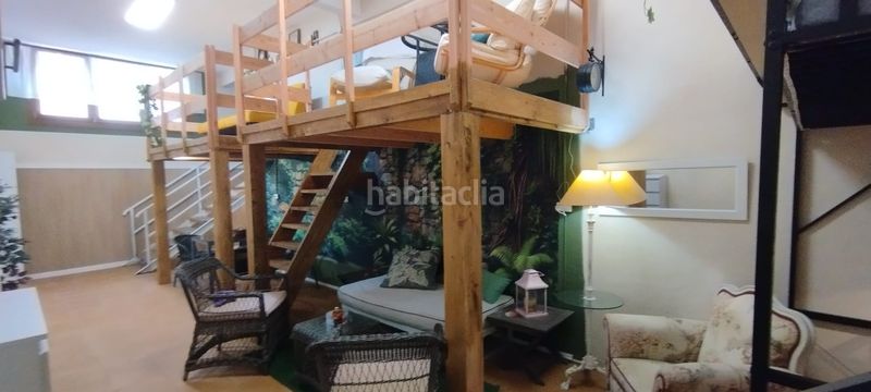 Foto 33e8c34d-12a5-4041-ab60-55a62d86a28a. Loft a Villamonte Getxo