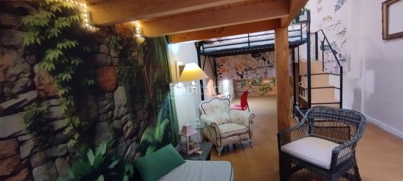 Foto 423c4fdf-ebf4-432a-85ae-6cc872980b47. Loft a Villamonte Getxo