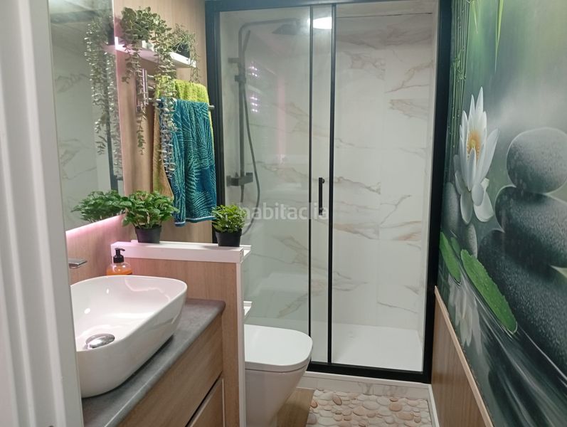 Foto 752fbacf-0ddb-471b-a37e-2f2377e01eec. Loft a Villamonte Getxo