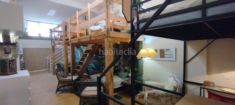 Foto 89584d58-6e67-495c-9a36-f51d1d844a32. Loft a Villamonte Getxo