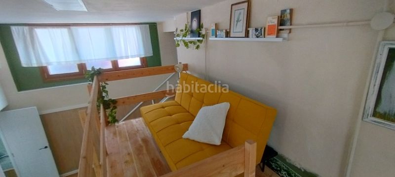 Foto 95ae23c1-e269-4cd2-a1bc-ab1e02e498e2. Loft a Villamonte Getxo