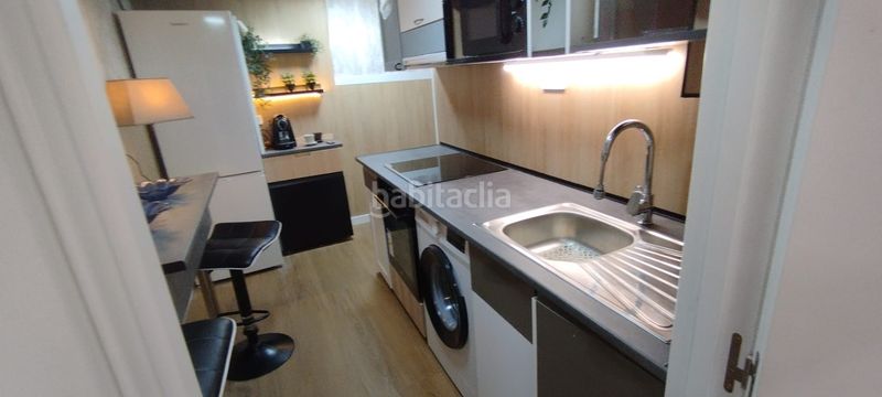 Foto aab78eb4-2a33-4556-be61-c5d91b503df3. Loft a Villamonte Getxo