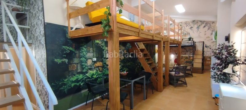 Foto aca21044-39b4-4102-bd64-ae6e49d2b11a. Loft a Villamonte Getxo
