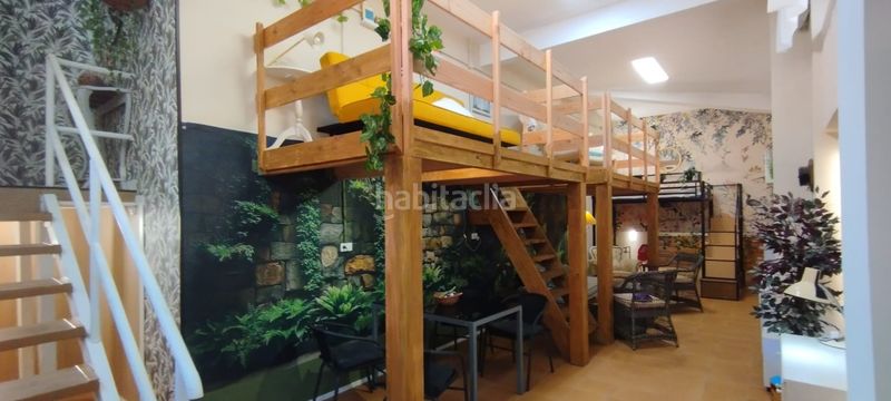 Foto bde8d429-5bcd-4537-adb7-e79f146aafbf. Loft a Villamonte Getxo