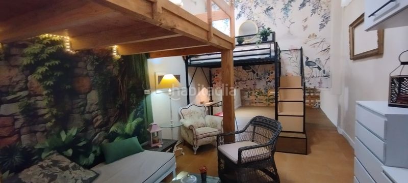 Foto c3e2e76b-ecc5-453a-9dda-5d86beb57451. Loft a Villamonte Getxo