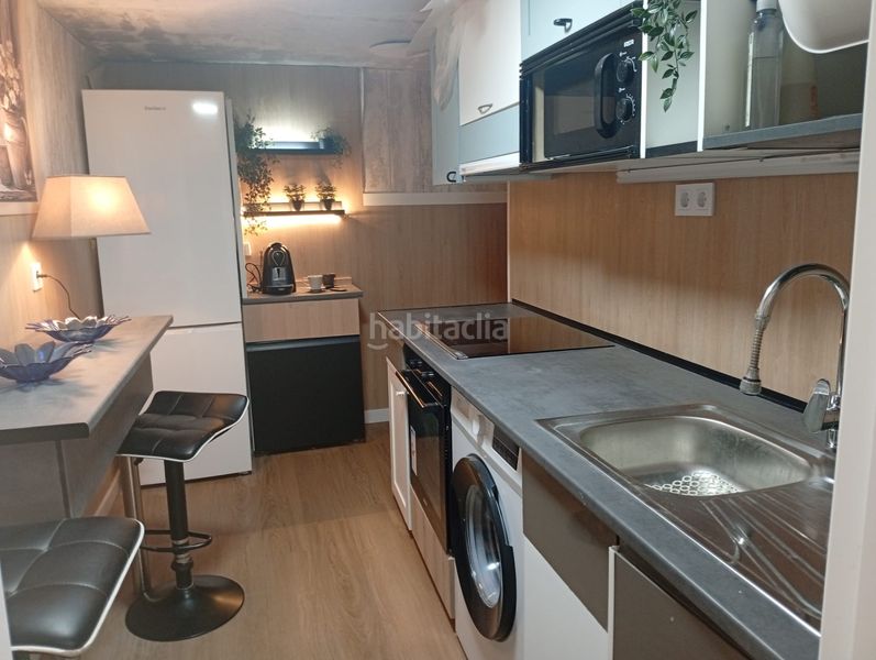 Foto e7fa8dc3-a8f7-415c-bbed-0b9eb249b73e. Loft a Villamonte Getxo