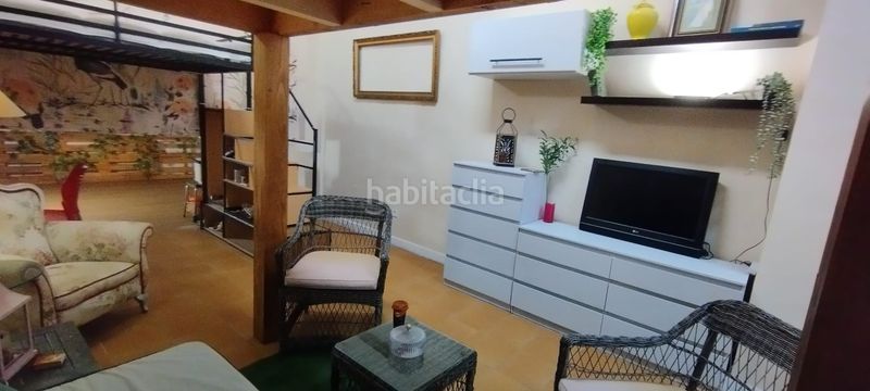 Foto f06345cd-c5e9-4d2e-9793-1188e634aebd. Loft a Villamonte Getxo