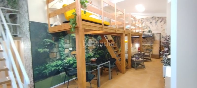 Foto f5160345-e596-4b73-939b-b366153c8ee5. Loft a Villamonte Getxo