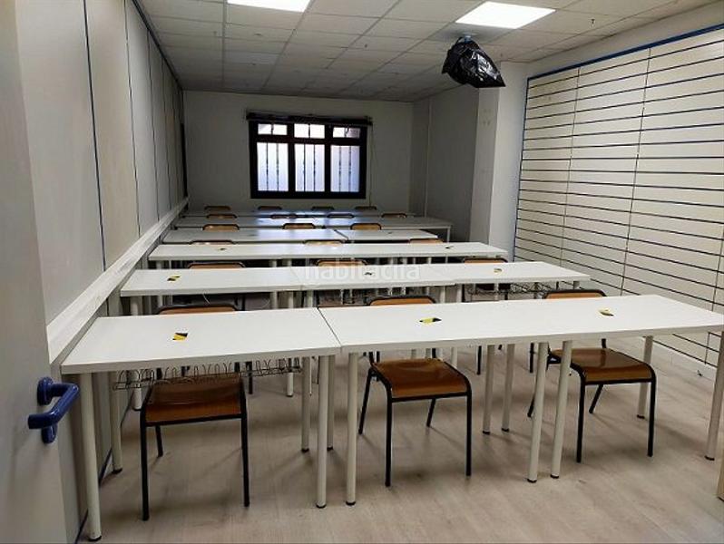 Foto 3f1f3d49-bfd0-4945-908d-af99bbdde6d1. Business premise in Las Arenas Getxo