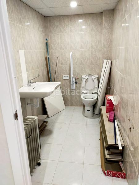 Foto f28d2095-0287-4912-afd4-57e756ebf90c. Business premise in Las Arenas Getxo