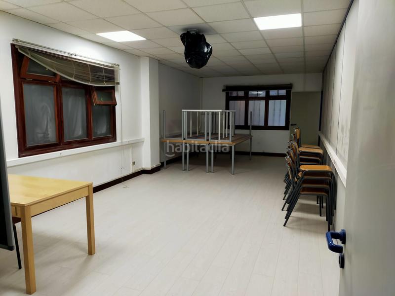 Foto f43d4e87-ec4d-4b97-bc84-773303b831af. Business premise in Las Arenas Getxo