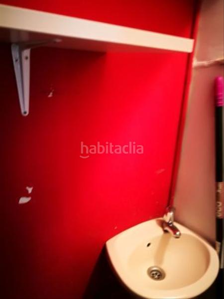 Foto 1c9d7fb2-6fc9-4839-ae0a-45892bfcfbac. Location local commercial avec chauffage dans Campuzano Bilbao