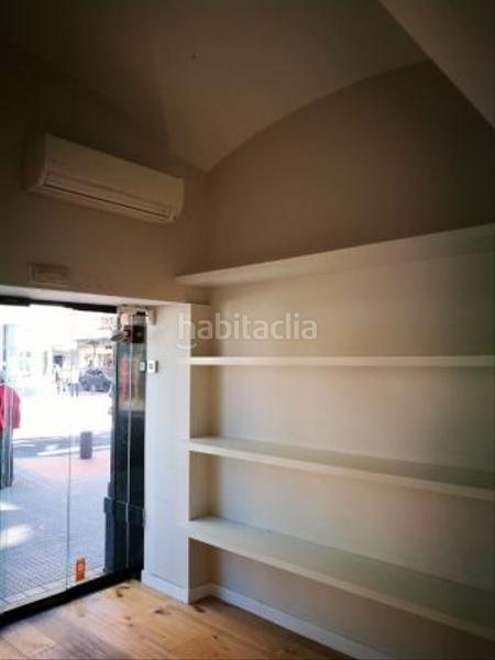 Foto 4ffc7586-ae70-4237-ad6a-c4ef75390971. Location local commercial avec chauffage dans Campuzano Bilbao