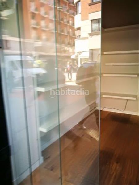 Foto acda9bd5-c196-4bc5-b21d-de1ad0f1c070. Rent business premise with heating in Campuzano Bilbao