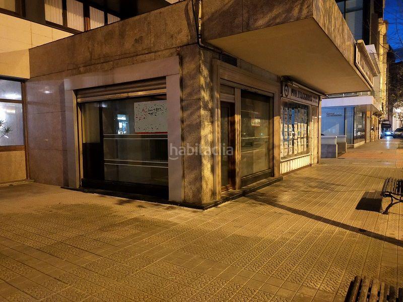 Foto 2bc04630-cd31-4408-8159-4cb5c8ea90a4. Business premise in Las Arenas Getxo