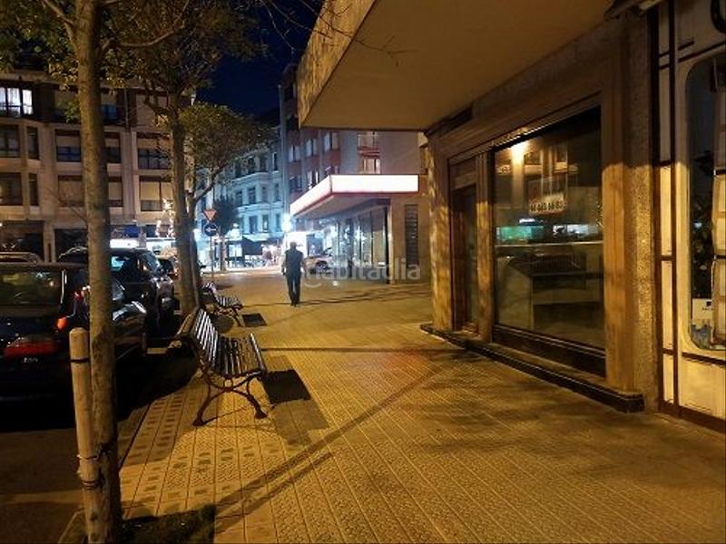 Foto 8fd4d24f-ef79-47bc-8986-5c76422fe76a. Business premise in Las Arenas Getxo