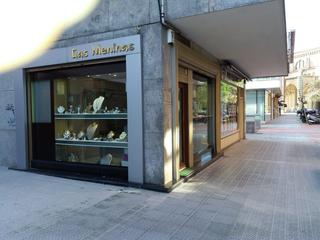 Local Comercial en Urkijo Kalea