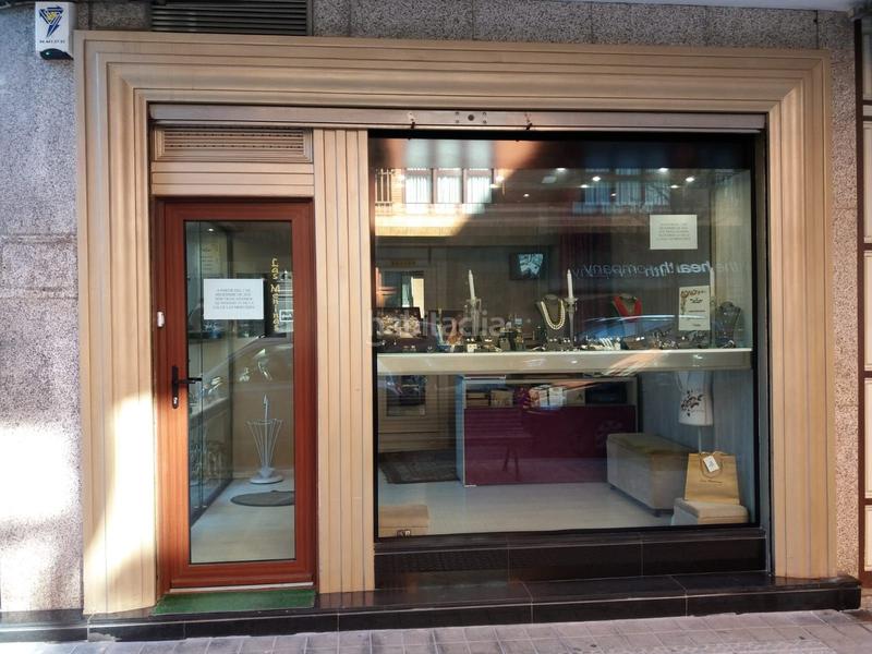 Foto f52867c7-bf92-44ed-a738-e384a09410b0. Local comercial a Las Arenas Getxo