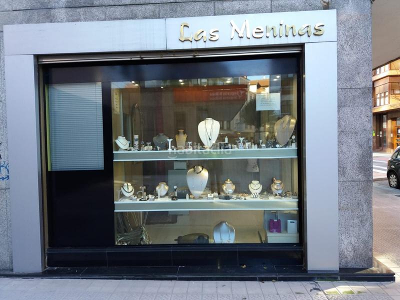 Foto ce323bf3-3670-4b17-8116-8aa09c7d32bc. Locale commerciale in Las Arenas Getxo