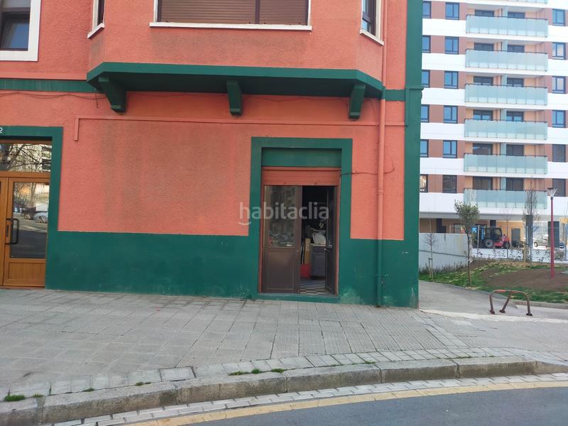 Foto 27042800-0471-41ab-9f89-6b0615c4b3a4. Rent business premise in Erandio