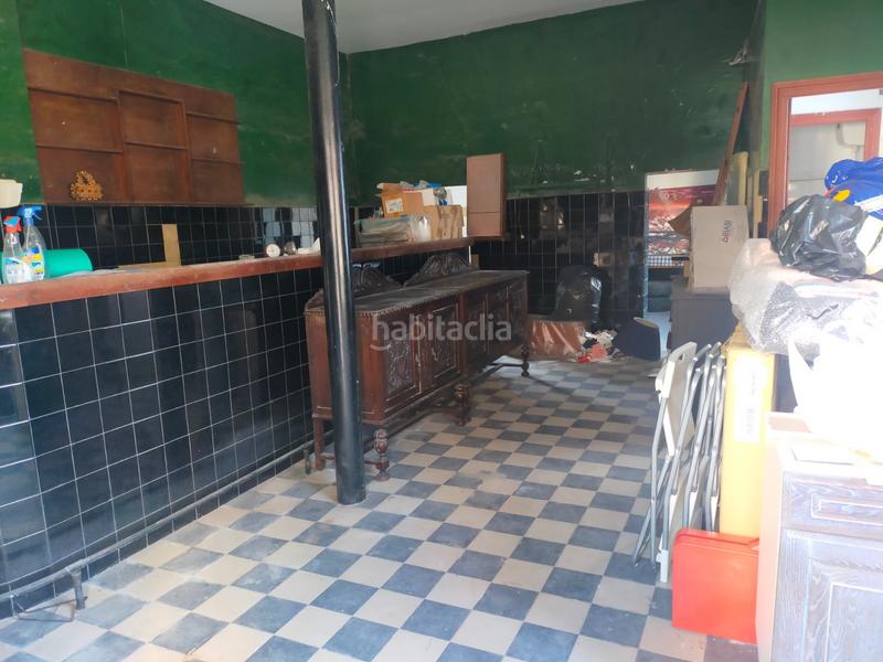 Foto 3b3e9335-d2a4-41c1-8098-f1418924e8ae. Rent business premise in Erandio