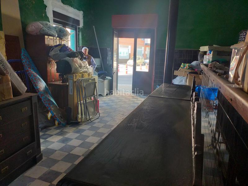 Foto 4b0cfc27-6314-448e-ad3f-efb068f8c806. Rent business premise in Erandio