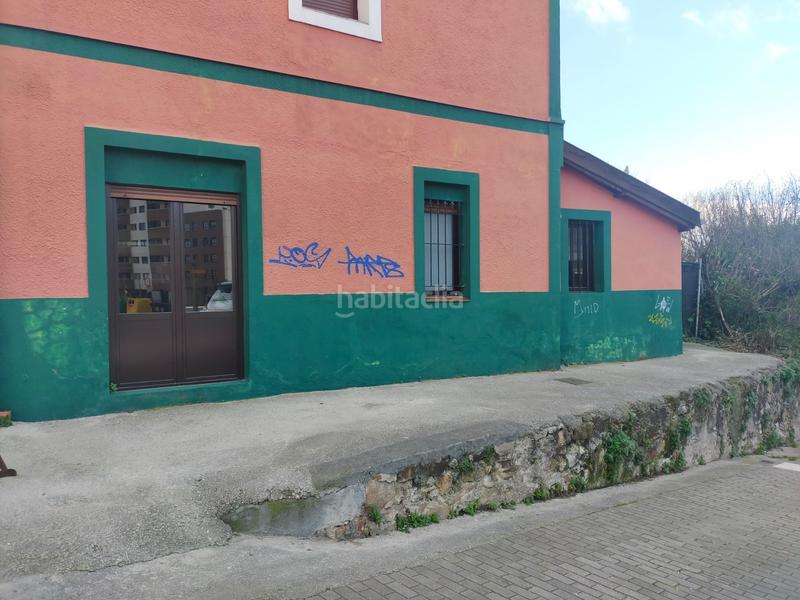 Foto 6474fecd-7616-4380-8dbf-dc34d6f1c7ed. Rent business premise in Erandio