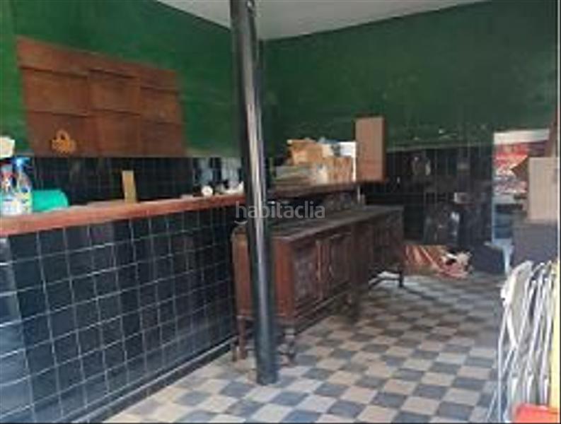 Foto c1bf15fb-21d9-4958-8966-1cb863949aff. Rent business premise in Erandio