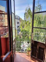 Appartement  Avenida basagoiti