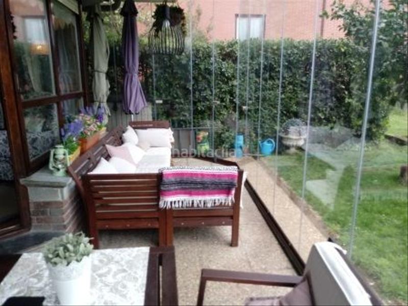 Foto 0d688cb6-bc14-4d4f-a00c-977727ee2ad2. Appartamento con riscaldamento parcheggio in Las Arenas Getxo