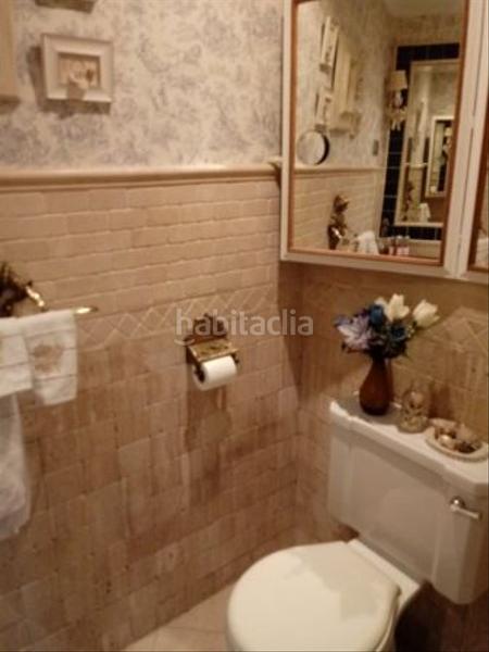 Foto 0571997f-36c5-420b-91af-414810661c57. Appartement avec chauffage parking dans Las Arenas Getxo